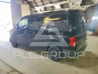 2018 Chevrolet Express фото