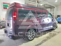 2018 Chevrolet Express фото