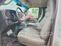 2018 Chevrolet Express фото
