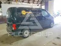 2018 Chevrolet Express фото