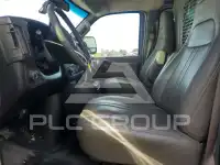 2018 Chevrolet Express photo