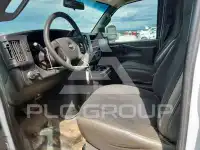 2018 Chevrolet Express фото