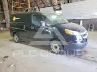 2018 Chevrolet Express фото
