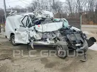 2018 Chevrolet Express фото