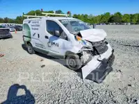 2018 Chevrolet Express photo