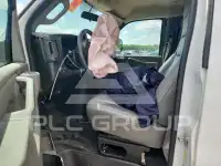 2018 Chevrolet Express фото