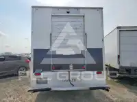 2018 Chevrolet Express фото
