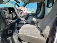 2018 Chevrolet Express photo