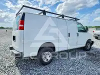 2018 Chevrolet Express photo