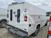2018 Chevrolet Express фото