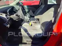 2018 Chevrolet Sonic фото