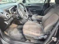 2018 Chevrolet Sonic photo