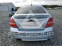 2018 Chevrolet Sonic фото