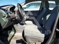 2018 Chevrolet Sonic фото
