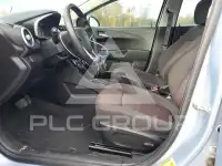2018 Chevrolet Sonic фото