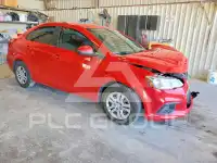 2018 Chevrolet Sonic фото