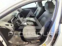2018 Chevrolet Sonic фото