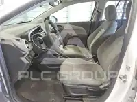 2018 Chevrolet Sonic photo