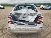 2018 Chevrolet Sonic фото