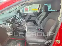 2018 Chevrolet Sonic фото
