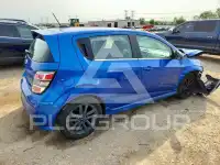 2018 Chevrolet Sonic фото