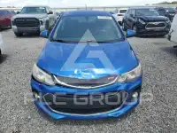 2018 Chevrolet Sonic фото
