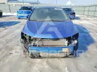 2018 Chevrolet Sonic фото