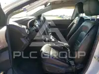 2018 Chevrolet Sonic фото