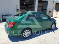 2018 Chevrolet Sonic фото