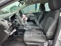 2018 Chevrolet Sonic фото