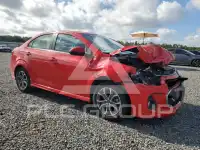 2018 Chevrolet Sonic фото