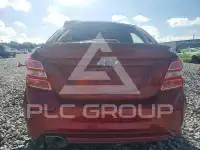 2018 Chevrolet Sonic фото