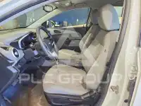 2018 Chevrolet Sonic фото
