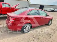 2018 Chevrolet Sonic photo