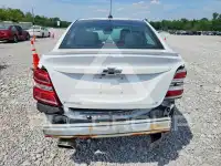 2018 Chevrolet Sonic photo