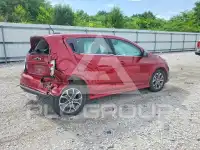 2018 Chevrolet Sonic фото