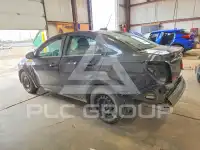 2018 Chevrolet Sonic фото