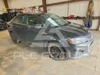 2018 Chevrolet Sonic фото