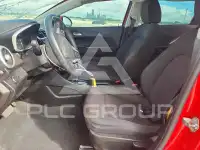 2018 Chevrolet Sonic photo