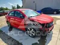 2018 Chevrolet Sonic фото
