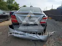 2018 Chevrolet Sonic фото