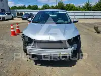 2018 Chevrolet Sonic фото
