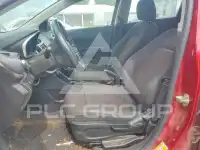 2018 Chevrolet Sonic фото