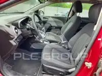 2018 Chevrolet Sonic photo