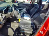 2018 Chevrolet Sonic фото