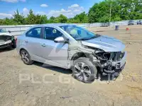 2018 Chevrolet Sonic фото