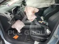 2018 Chevrolet Sonic фото