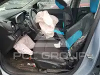 2018 Chevrolet Sonic фото