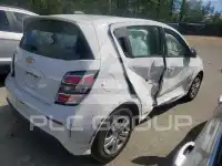 2018 Chevrolet Sonic photo