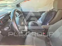 2018 Chevrolet Sonic photo